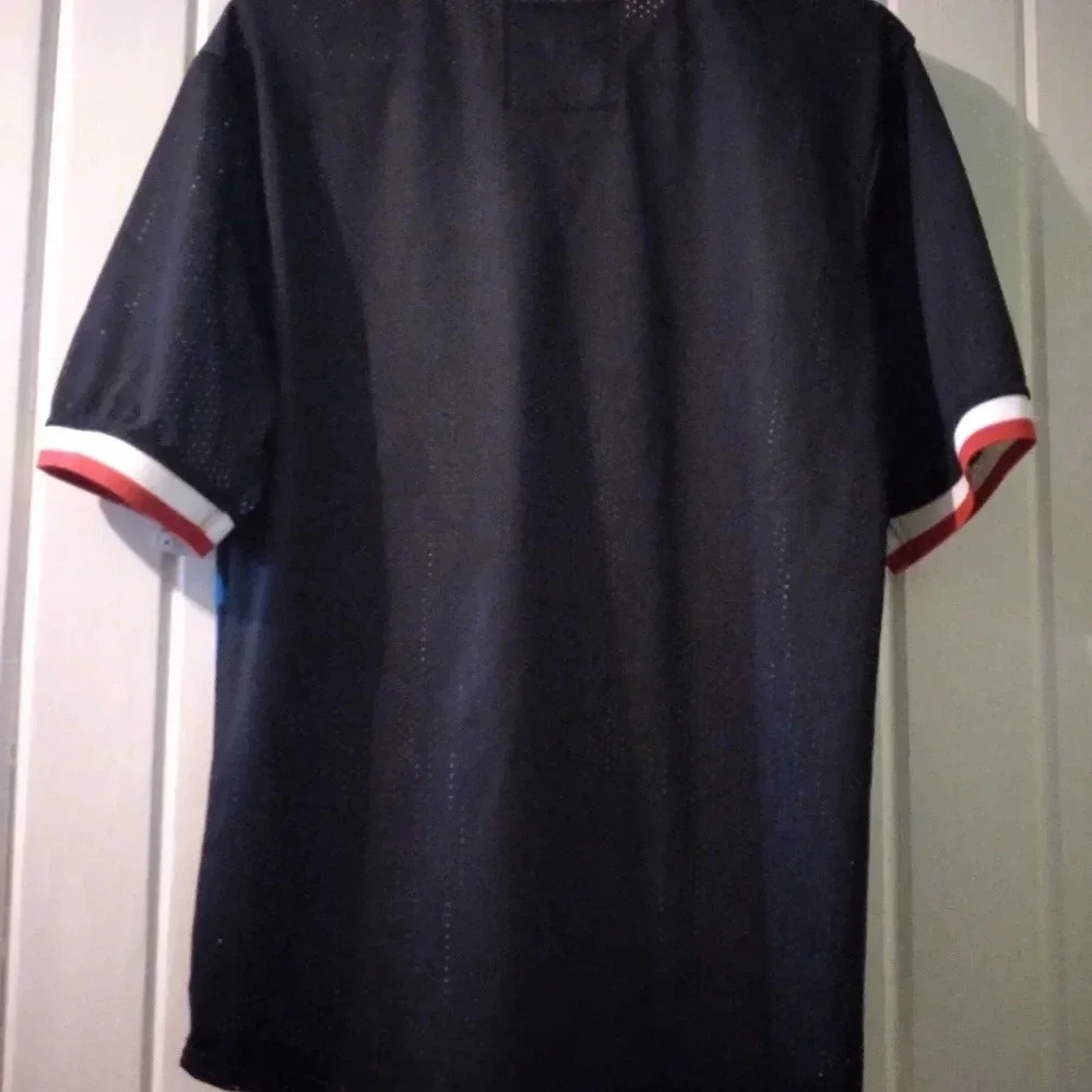 Naruto jersey tee-medium NWOT